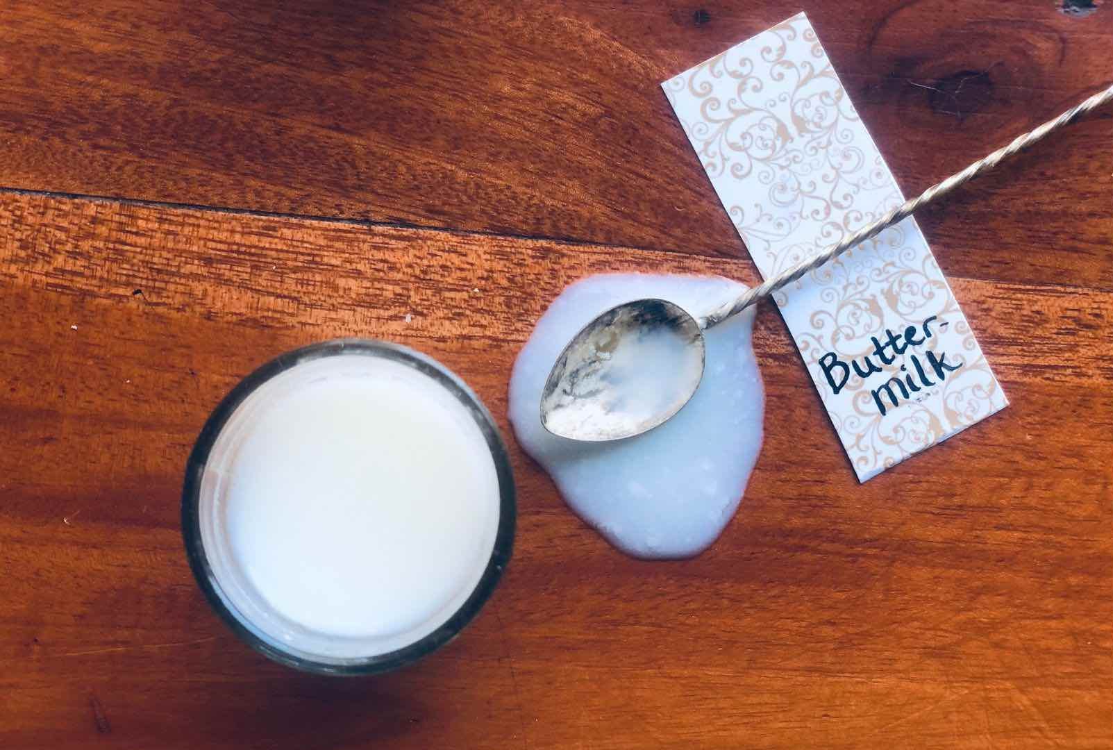 Buttermilk vs Kefir Benefits and why you should drink them