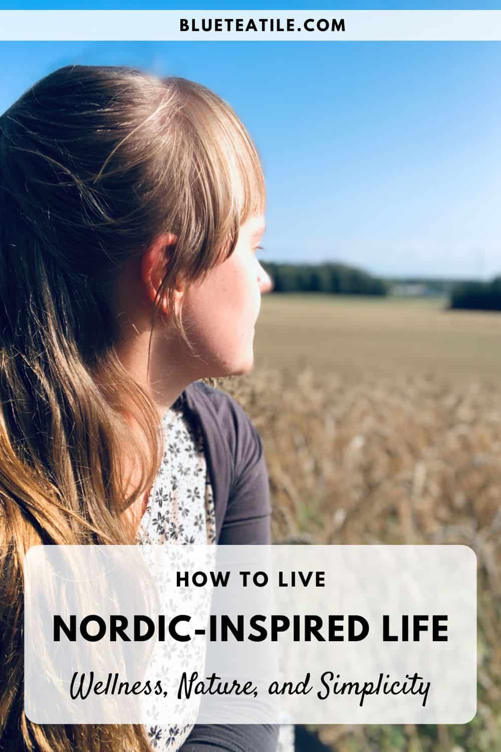 Embrace Nordic Lifestyle: Simple Habits for Balanced Living
