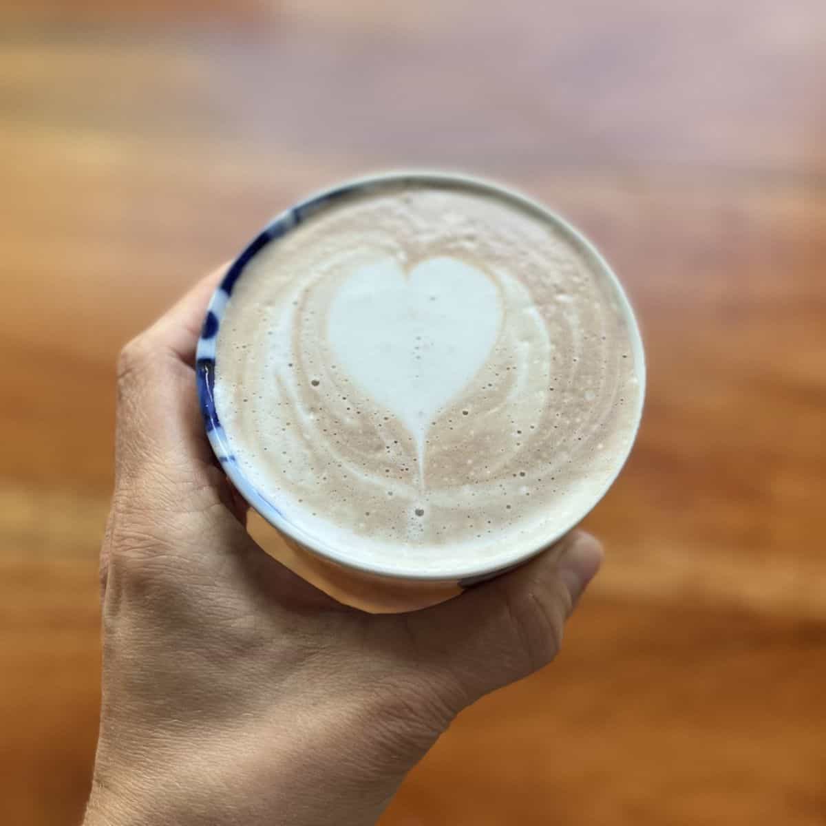 Caffeine Awareness Month: Finding Your Natural Energy Rhythm