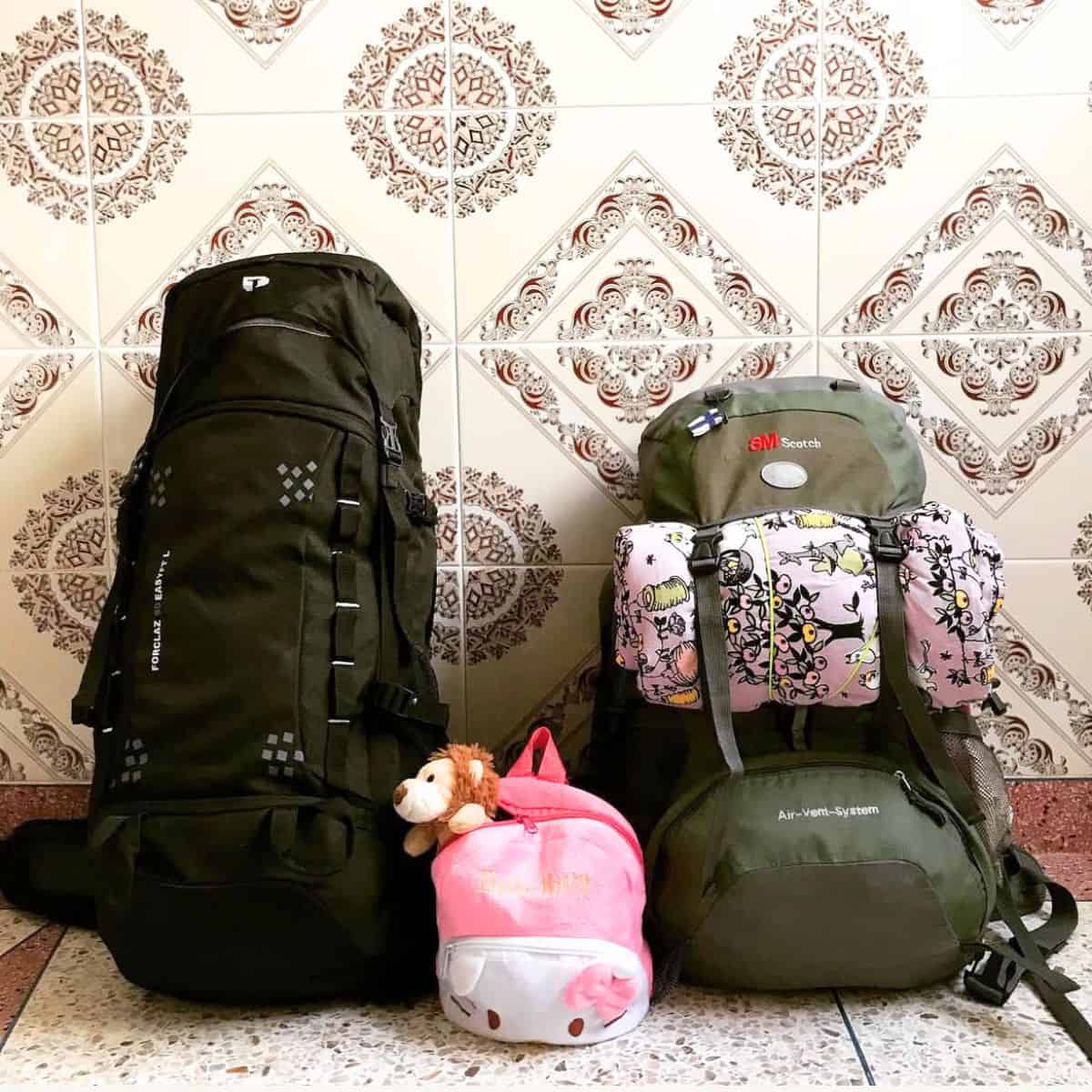 Can You Live Life Naturally While Traveling?