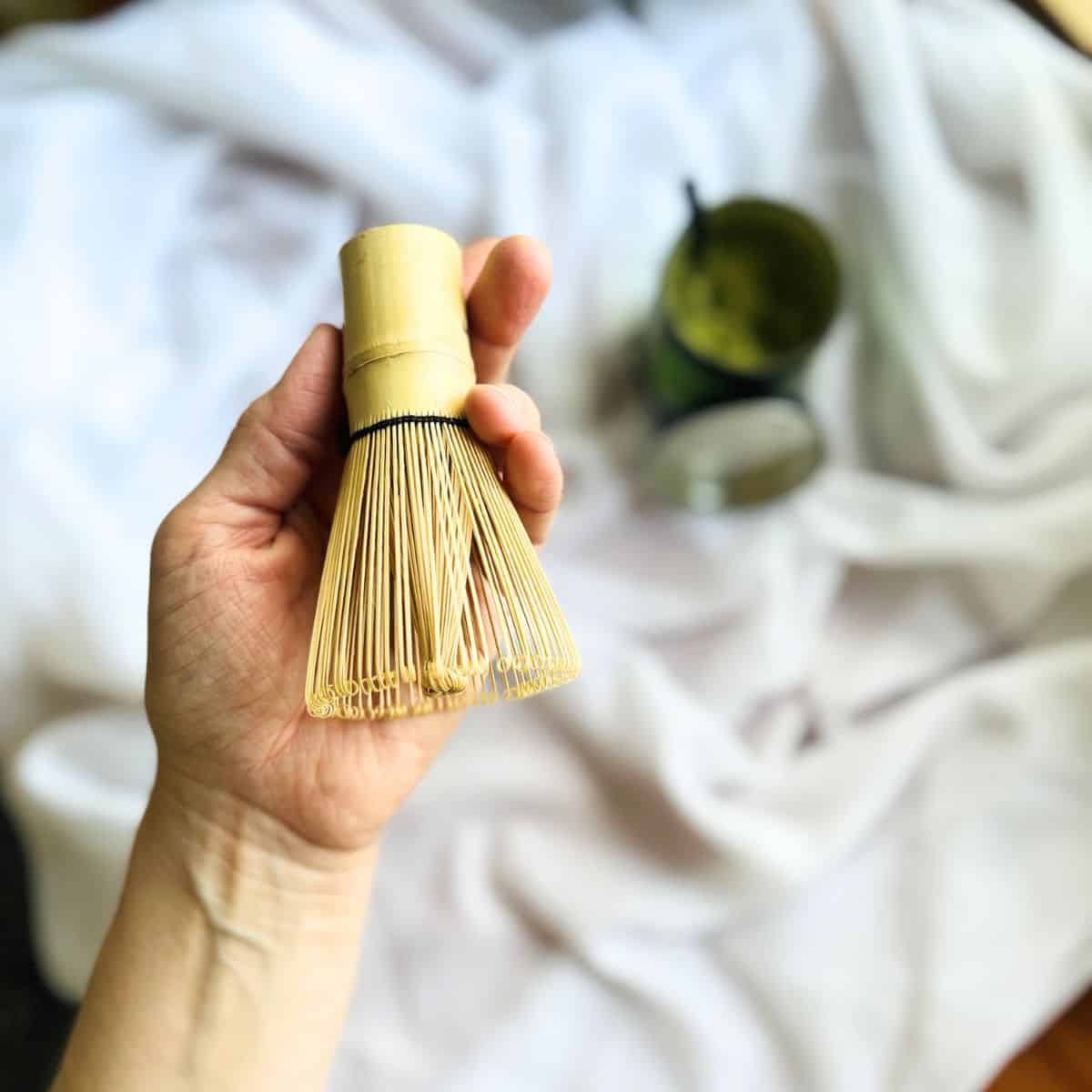 Matcha Whisks | Art of Tea